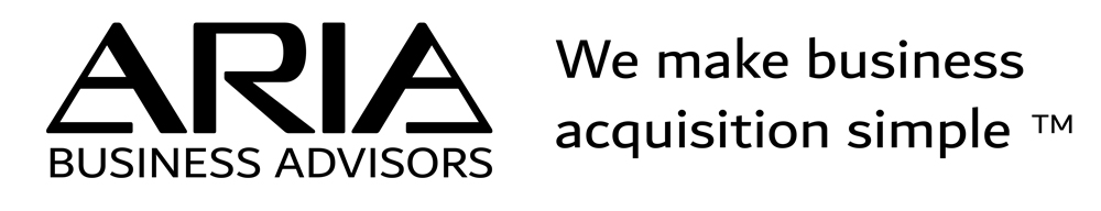 Aria Advisors Slogan